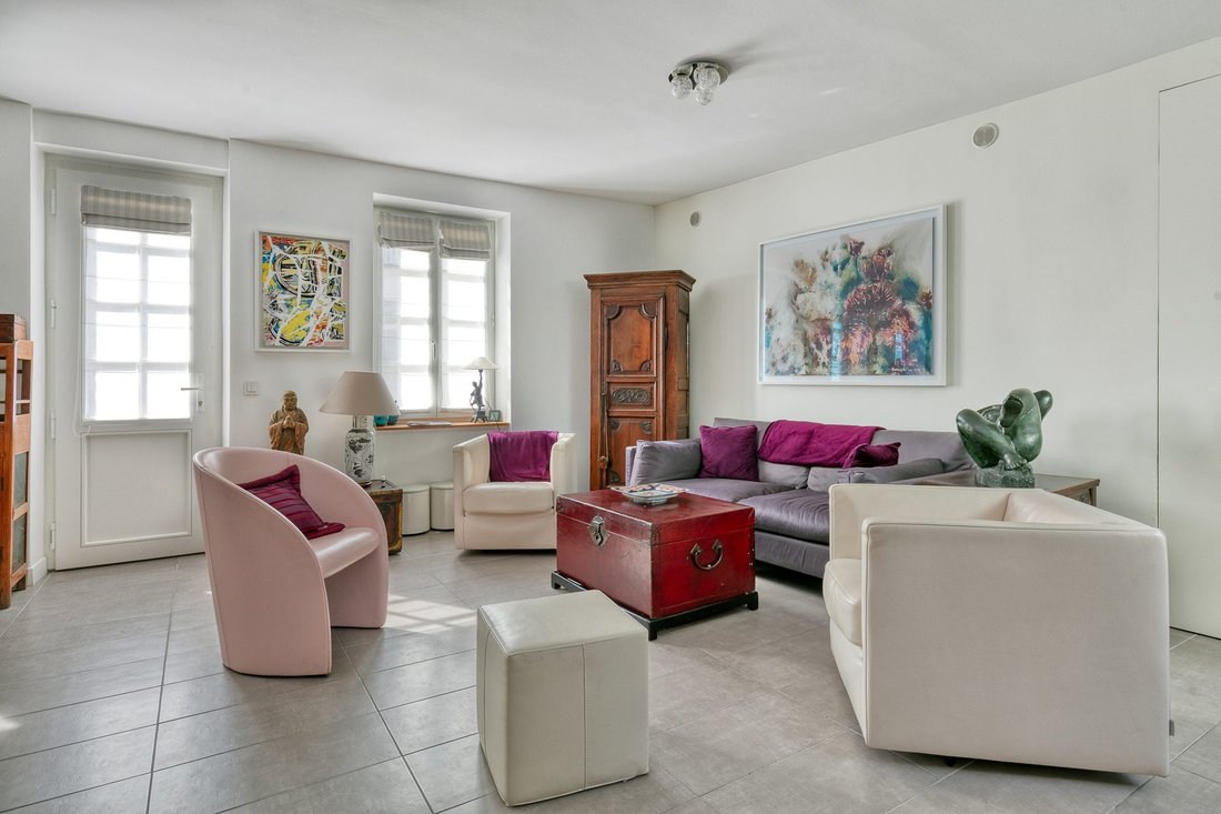 House in Le Pouliguen, Pays de la Loire, France 2 - 16750836