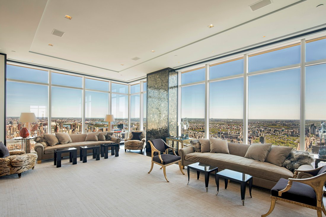Condominio a New York, New York, Stati Uniti 3 - 16747148