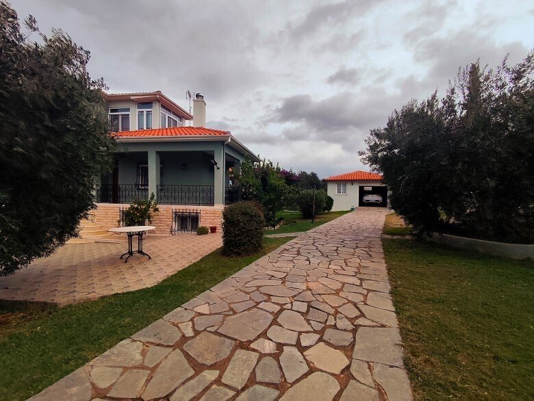 Villa in Polygyros, Macedonia and Thrace, Greece 2 - 16748989