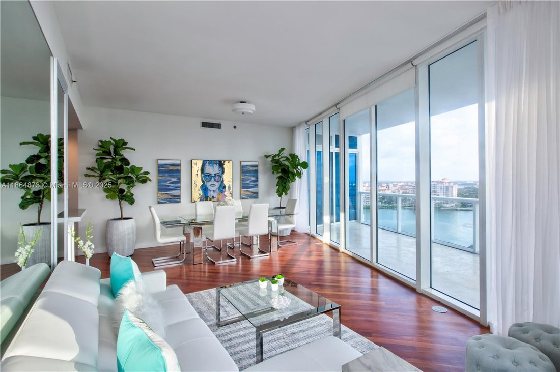 Condo in Miami Beach, Florida, United States 3 - 16746588
