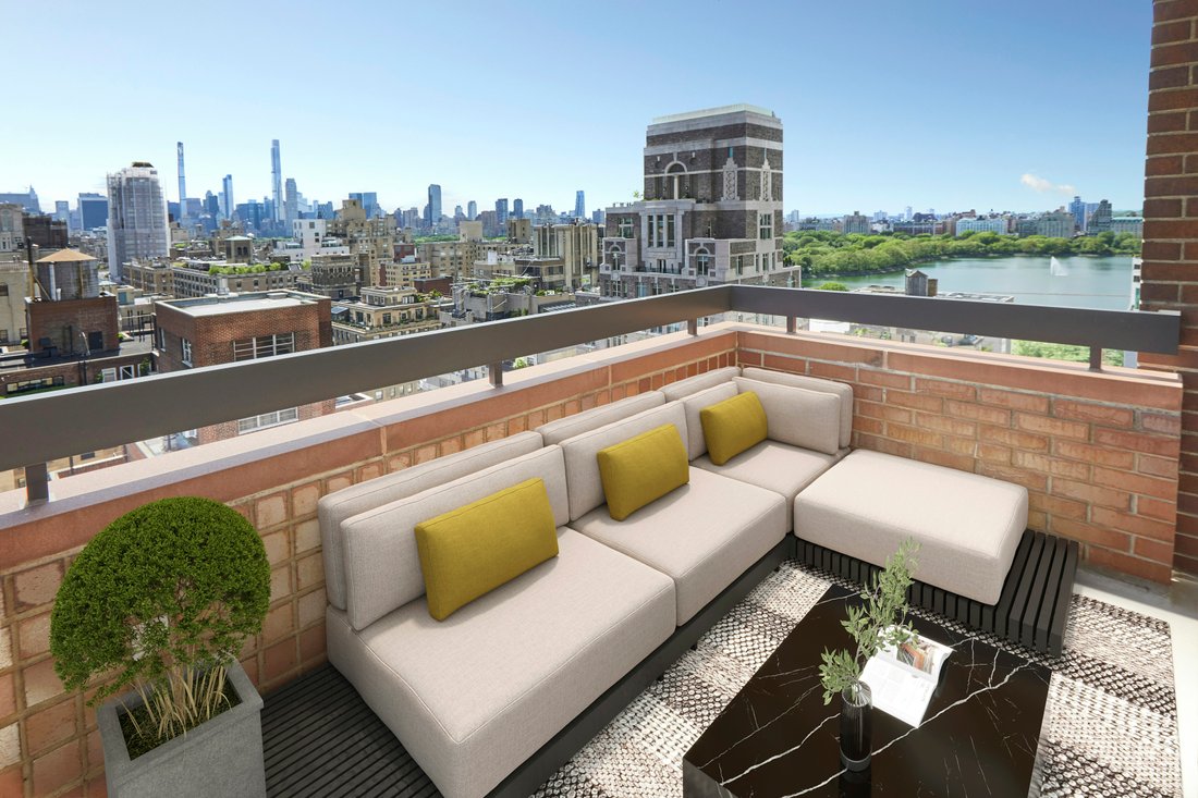 House in New York, New York, United States 2 - 16748005