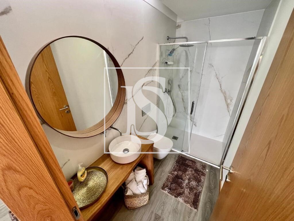 Apartment in Aver-o-Mar, Amorim e Terroso, Porto District, Portugal 4 - 16752638