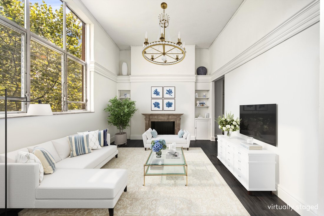 Co Op in New York, New York, United States 1 - 16748315
