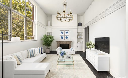 Casa a New York, New York, Stati Uniti 1