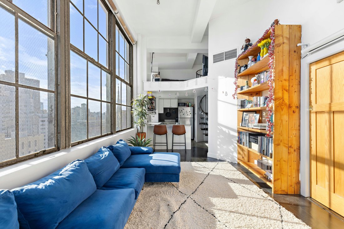 Co Op in New York, New York, United States 5 - 16747281