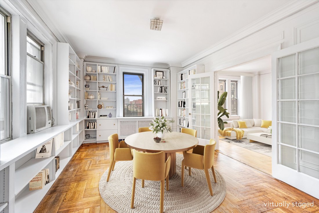 Co Op in New York, New York, United States 5 - 16747799