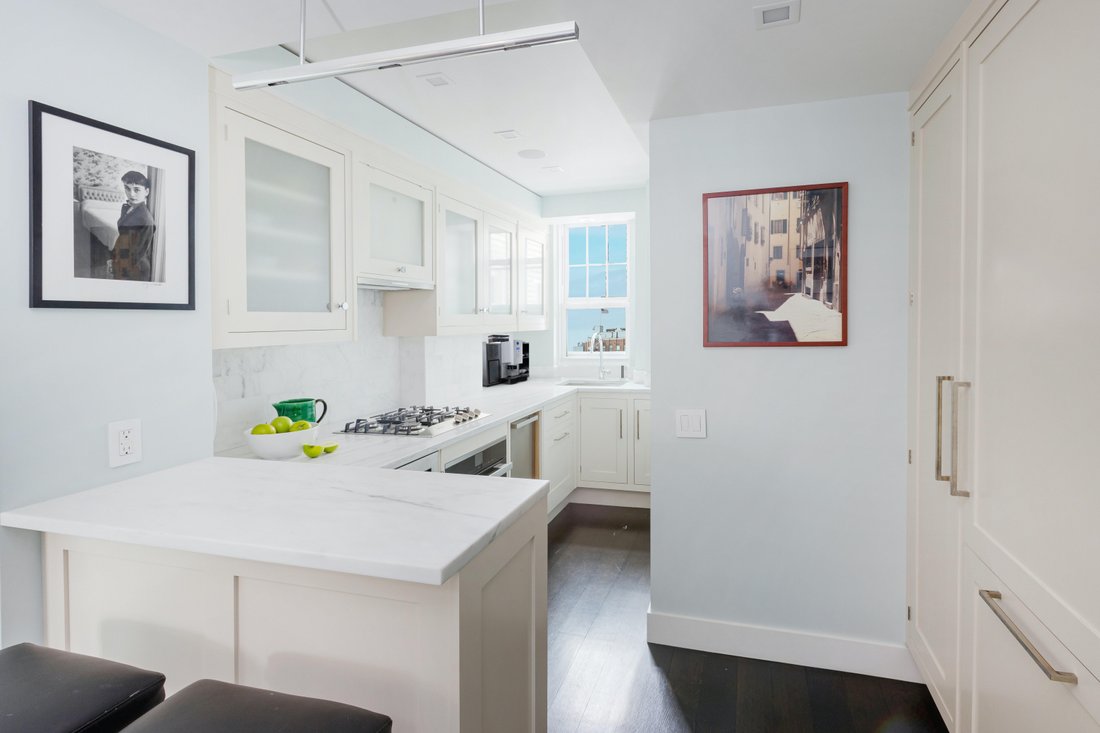 Appartement à New York, État de New York, États-Unis 5 - 16747548
