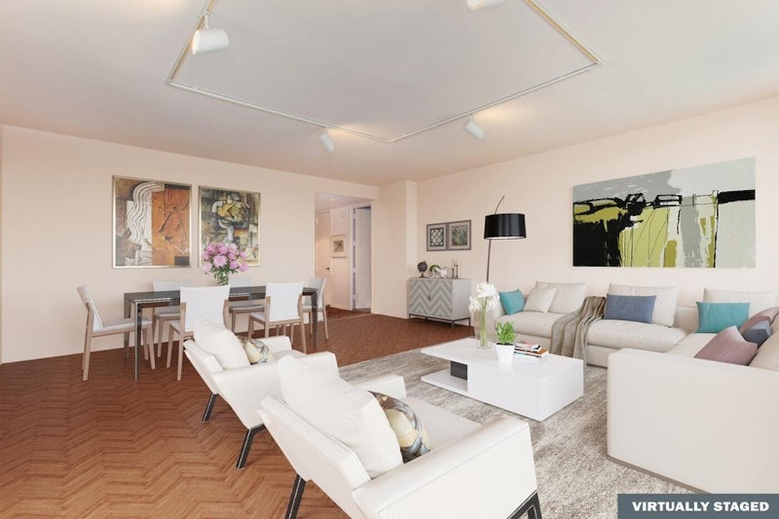 Condo in New York, New York, United States 2 - 16748134