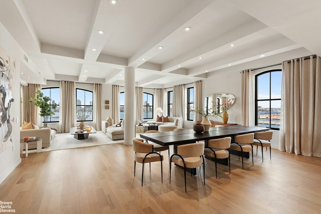 Condo in New York, New York, United States 2 - 16747232