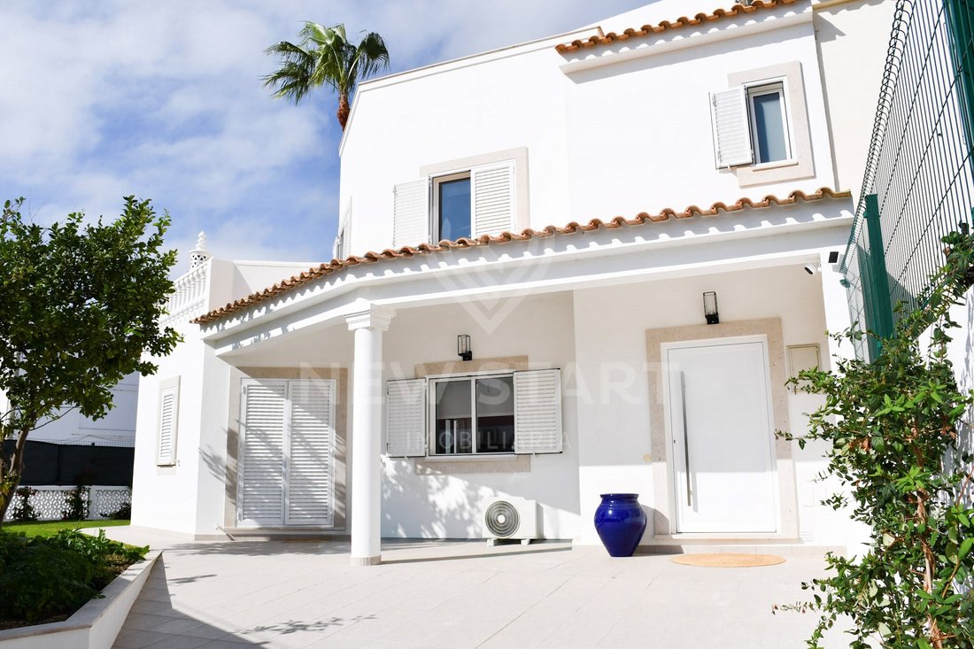 House in Olhao, Algarve, Portugal 1 - 16750082