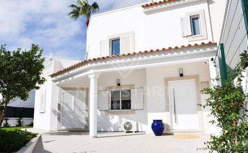 House in Olhao, Algarve, Portugal 1