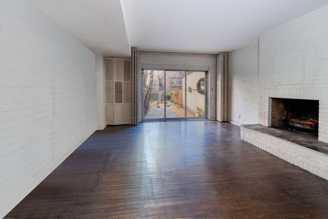 Townhouse in New York, New York, United States 5 - 16747878