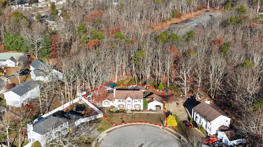 House in Lakewood Township, New Jersey, United States 3 - 16735611