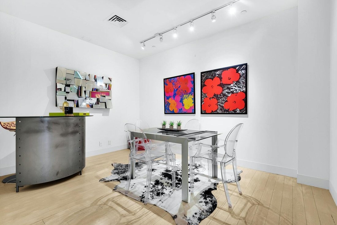 Condo in New York, New York, United States 4 - 16747793