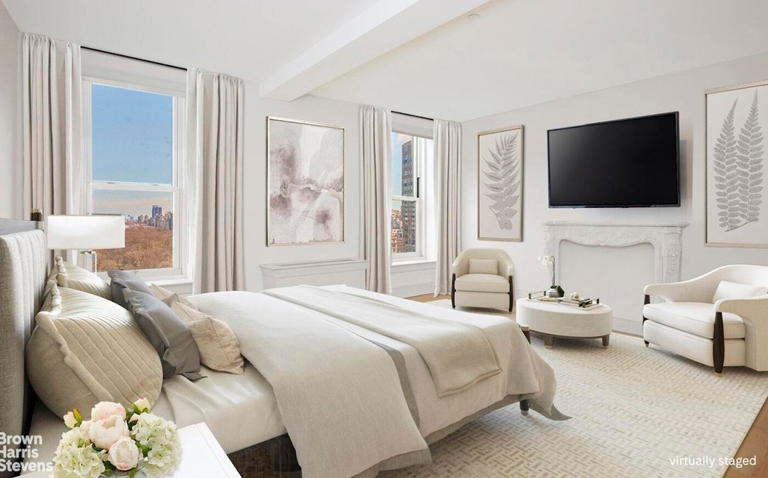 Condo in New York, New York, United States 5 - 16747356