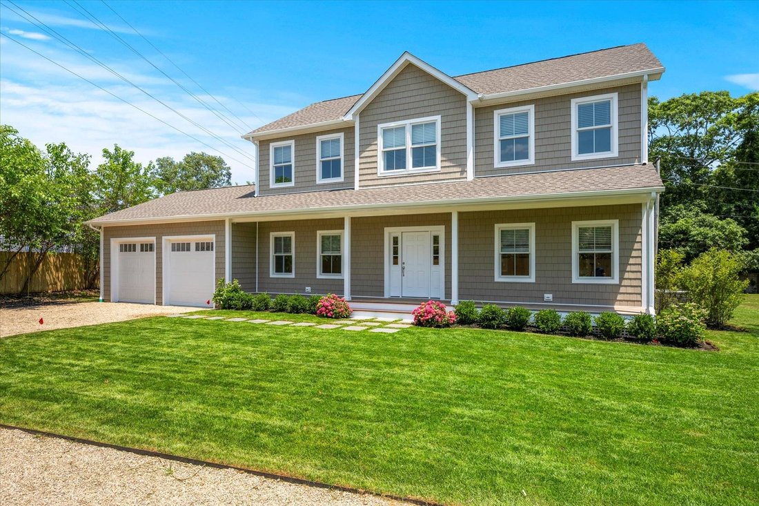 House in Hampton Bays, New York, United States 1 - 16746995