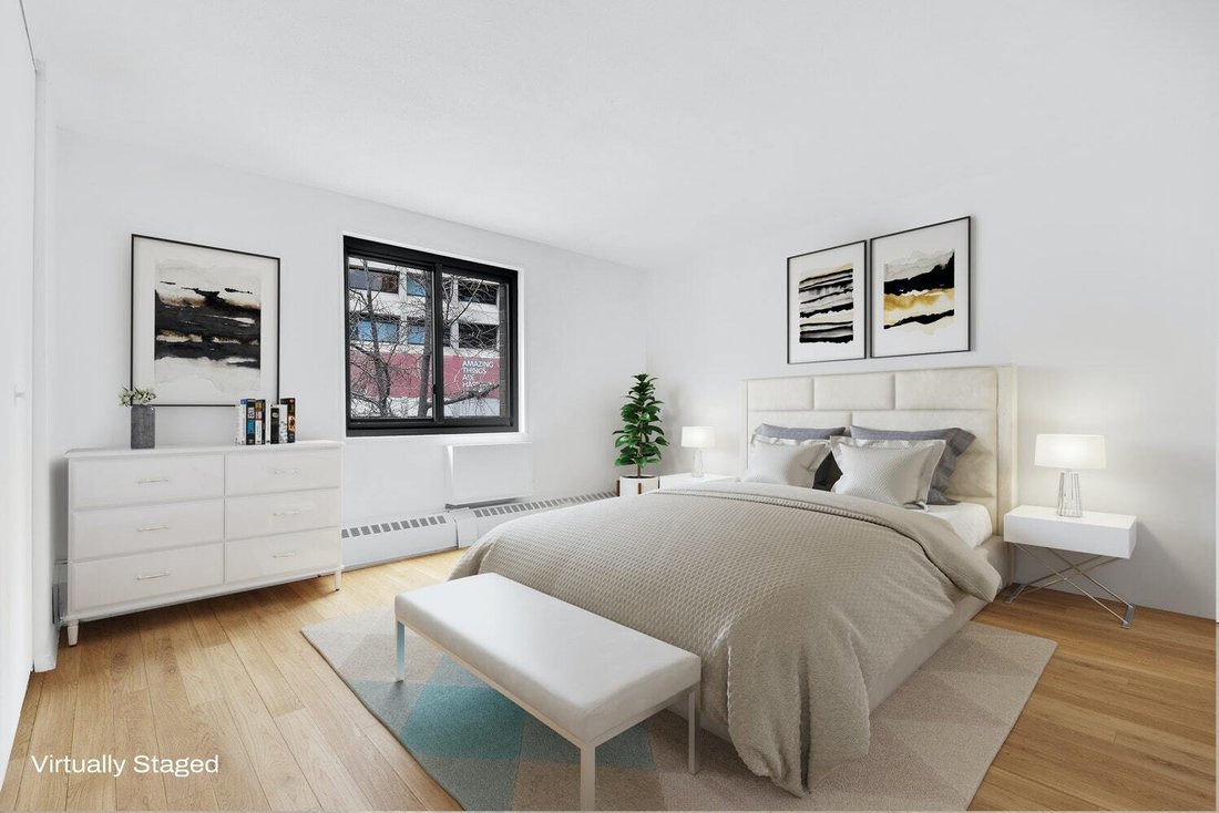 Co Op in New York, New York, United States 3 - 16747883