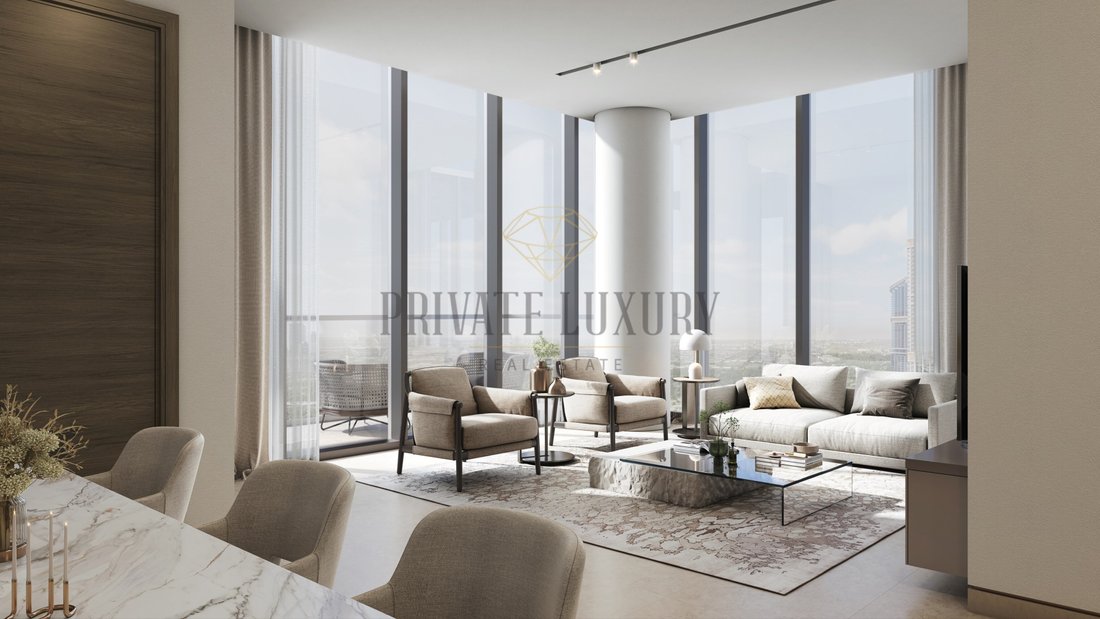 Wohnung in Bukadra, Dubai, Vereinigte Arabische Emirate 5 - 16742706