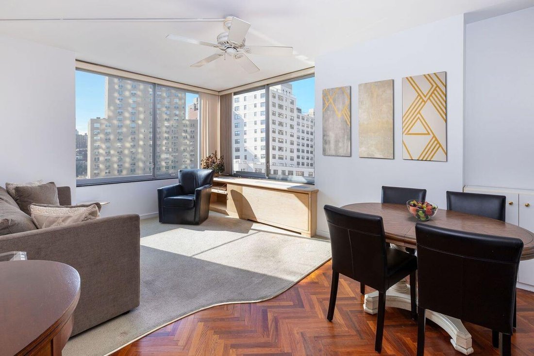 Condo in New York, New York, United States 2 - 16748330