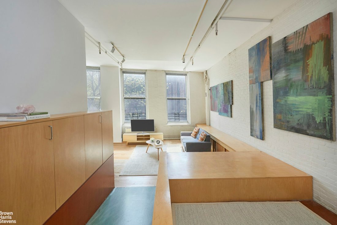Appartement à New York, État de New York, États-Unis 3 - 16748009