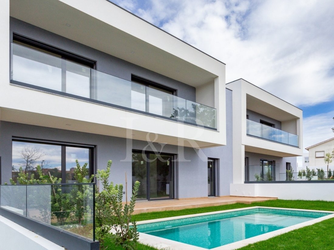 House in Alcabideche, Lisbon, Portugal 1 - 16598946