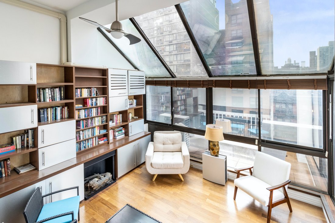 Condo in New York, New York, United States 1 - 16748127