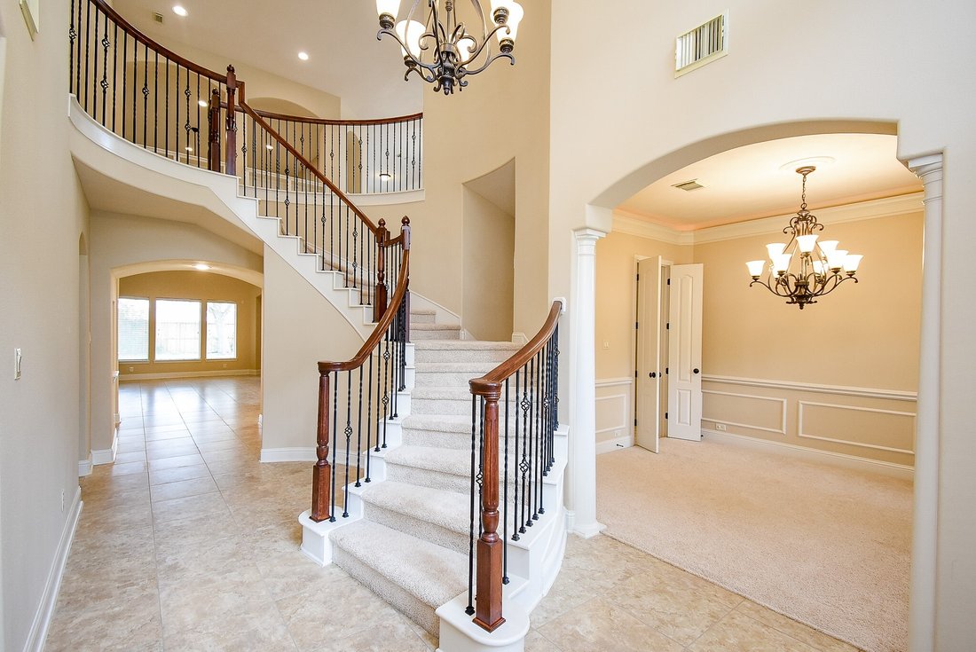 House in Sugar Land, Texas, United States 4 - 16752124