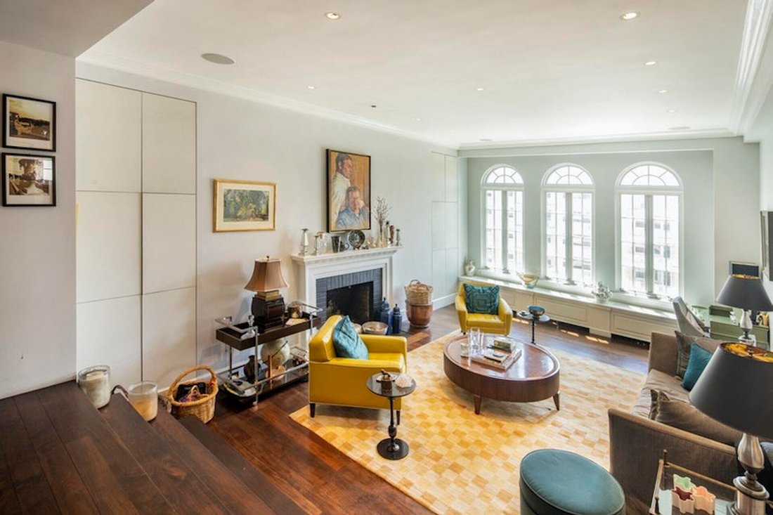 Co Op in New York, New York, United States 1 - 16747552
