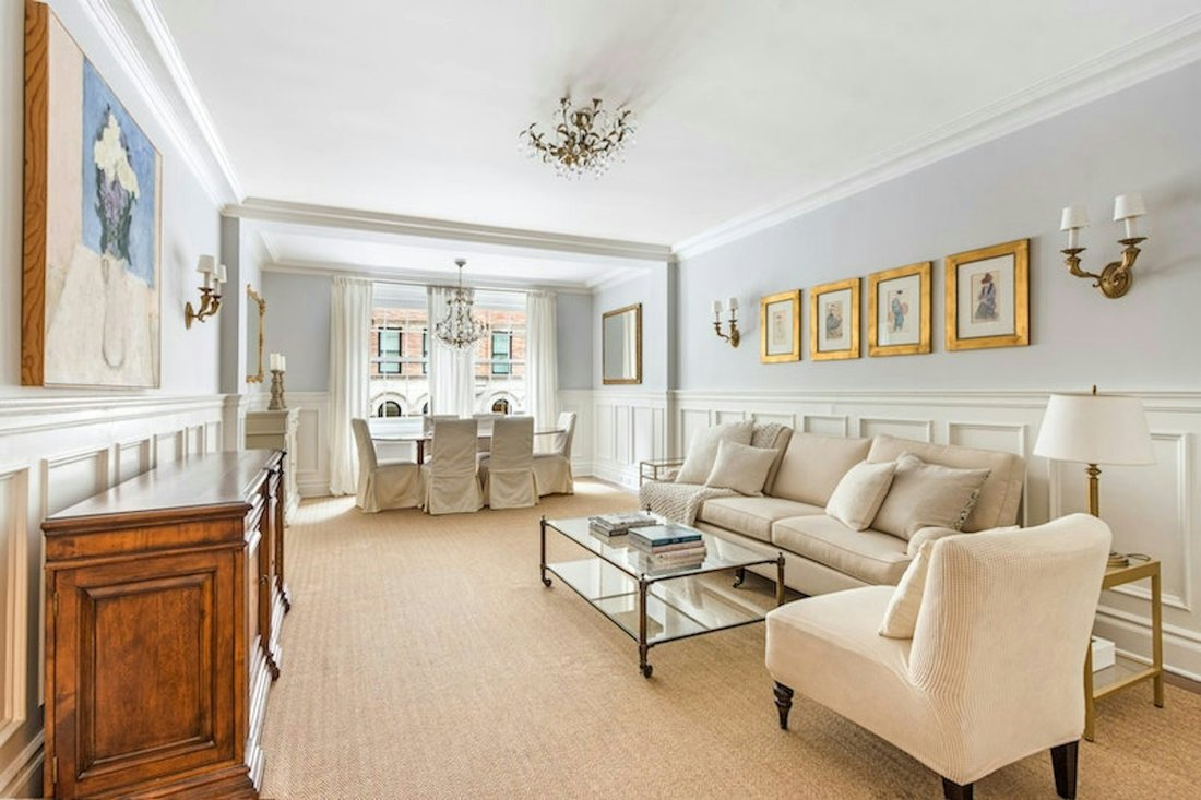 Co Op in New York, New York, United States 4 - 16747731