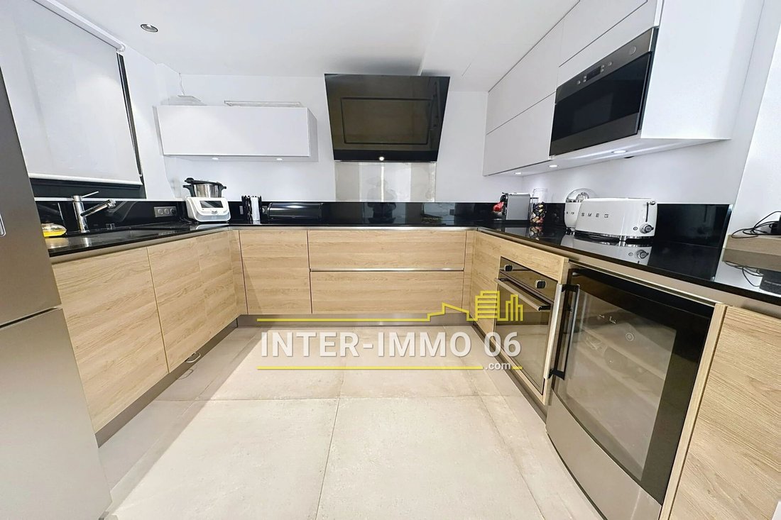 Villa in Sainte Colombe, Vence, France 4 - 16746378