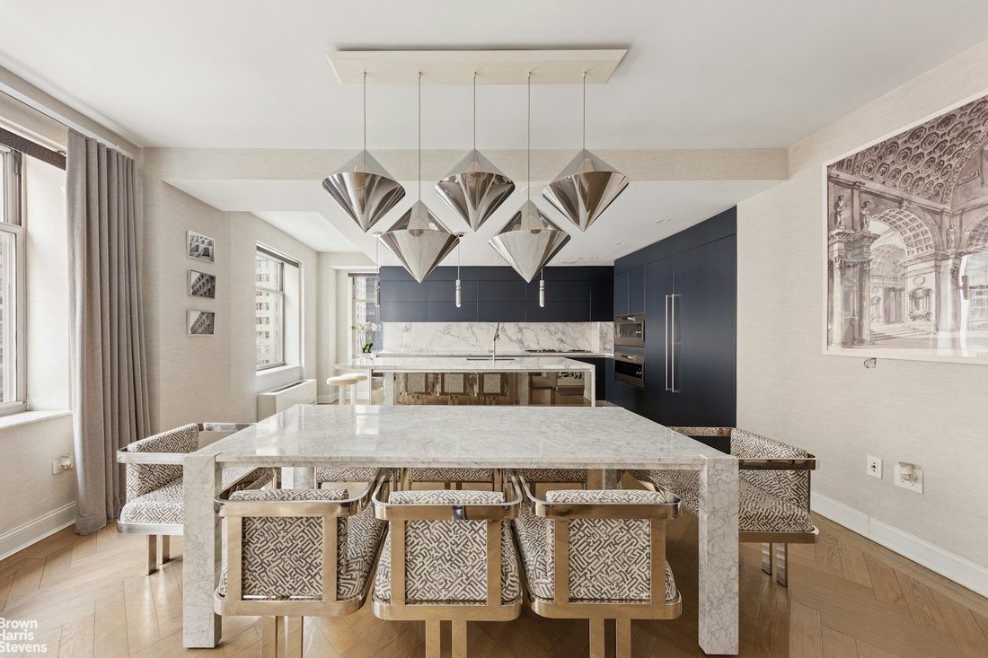 Condo in New York, New York, United States 2 - 16747692