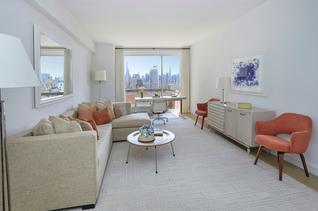 House in New York, New York, United States 1 - 16748005