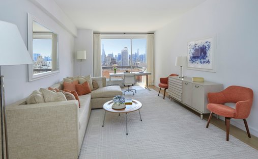 Casa a New York, New York, Stati Uniti 1