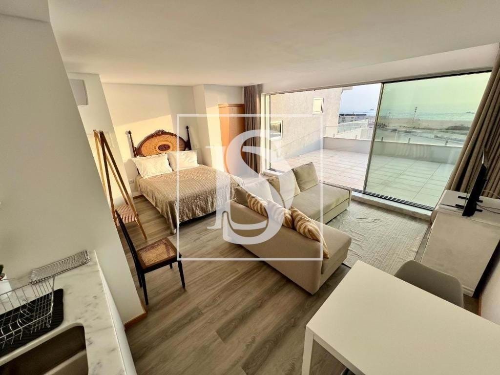 Apartment in Aver-o-Mar, Amorim e Terroso, Porto District, Portugal 3 - 16752638
