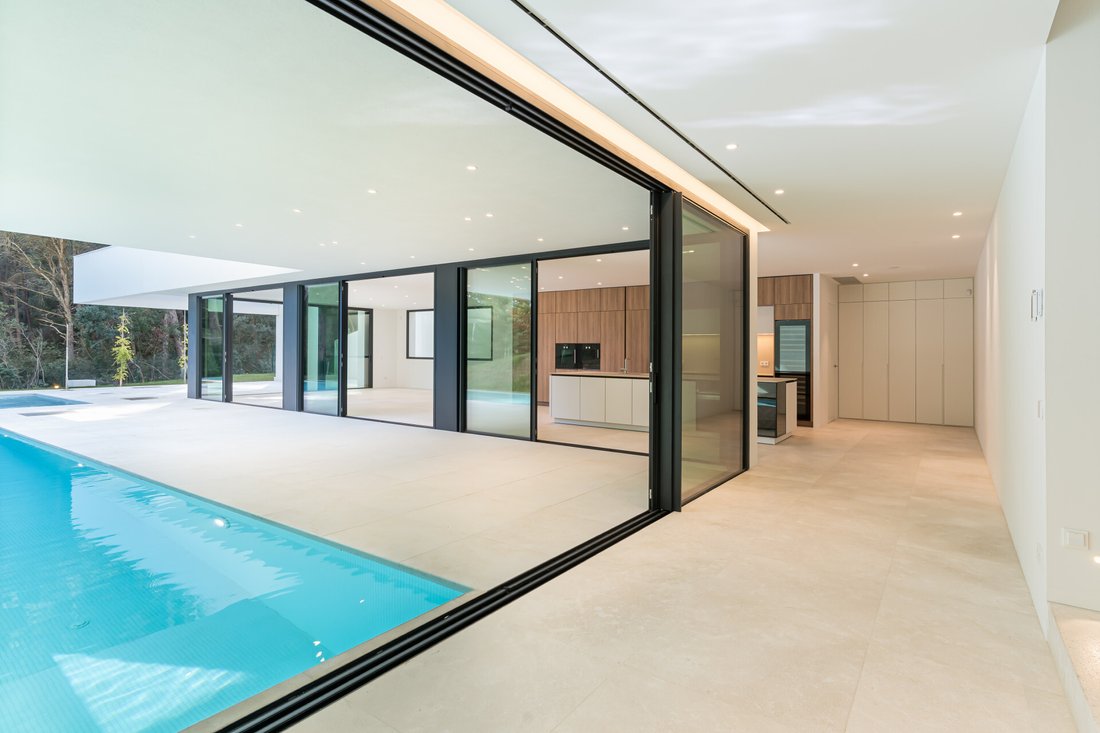 Villa in Son Vida, Palma, Balearic Islands 4 - 15526937