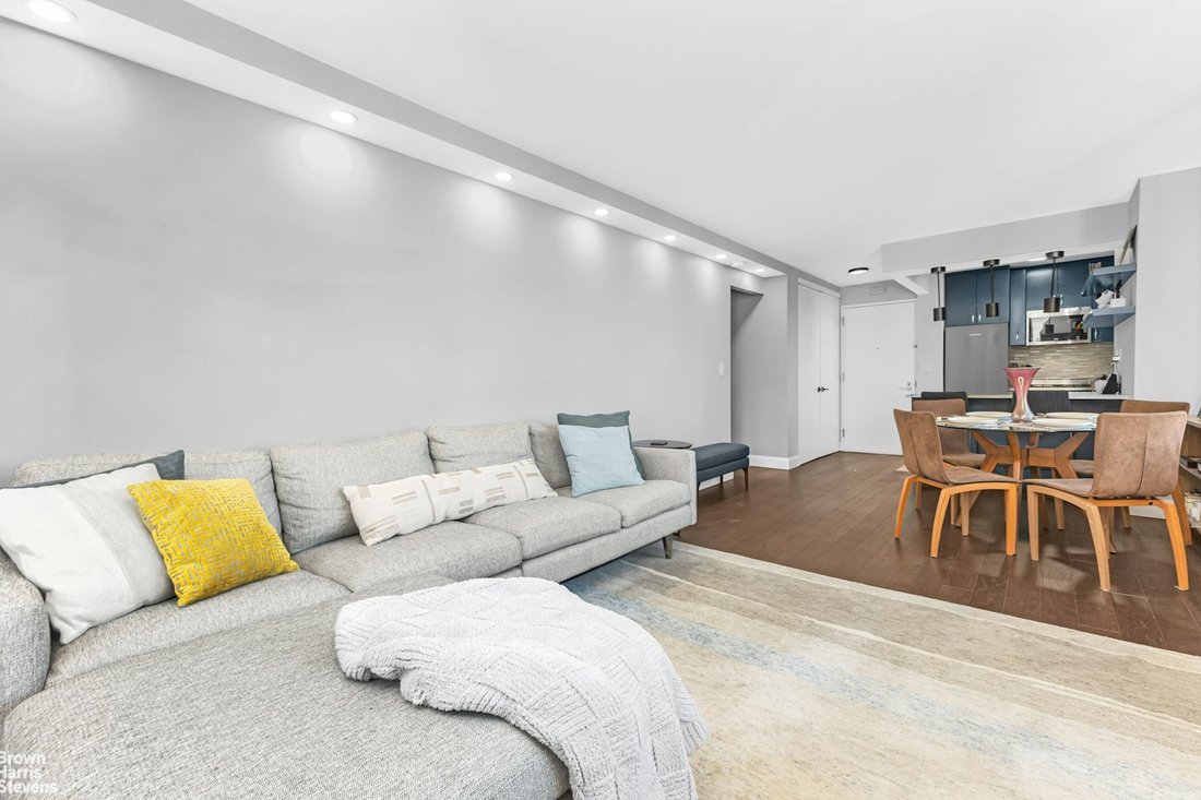 Condo in New York, New York, United States 3 - 16748168