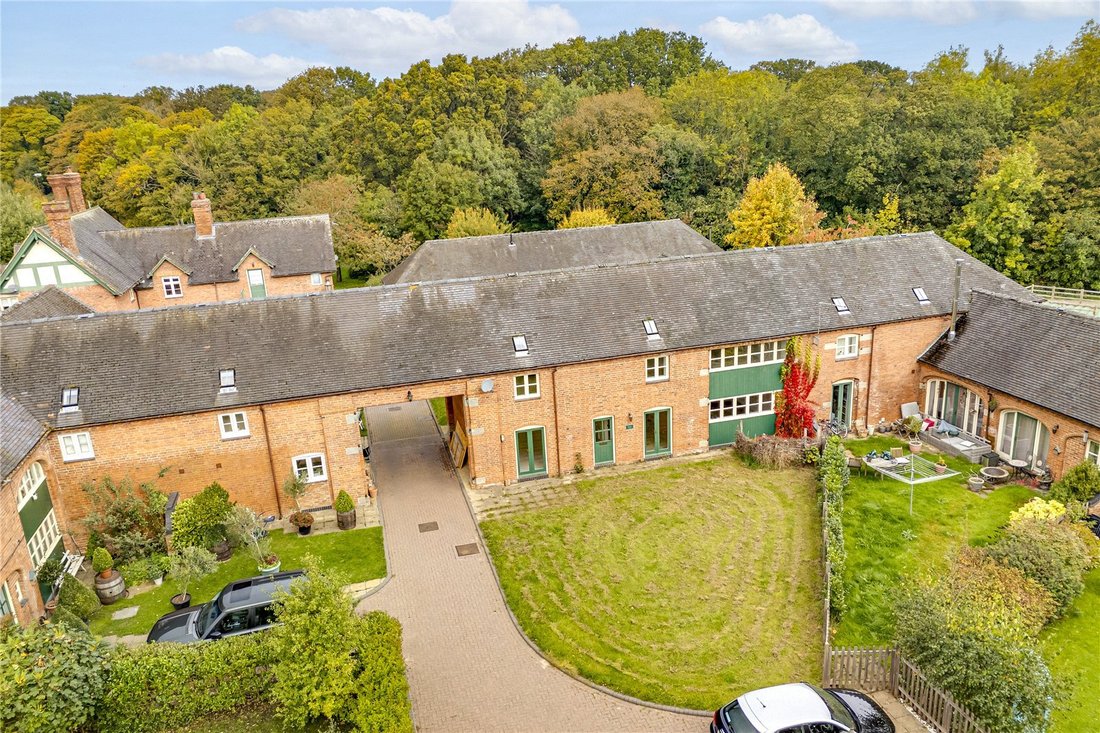 Maison en Rake End, Lichfield, Angleterre 3 - 16748817