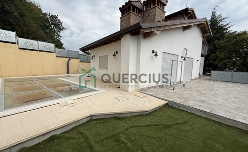 Villa in Ronca, Veneto, Italy 1