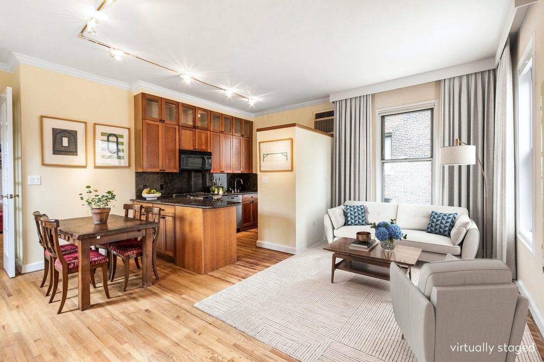 Co Op in New York, New York, United States 2 - 16748209