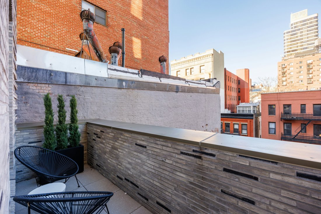 Condo in New York, New York, United States 3 - 16747875