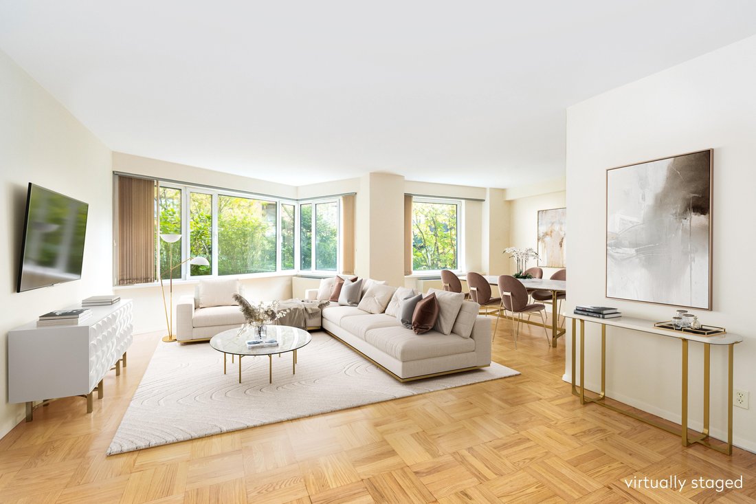 Co Op in New York, New York, United States 1 - 16748404