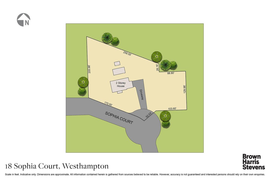 House in Westhampton, New York, United States 4 - 16746904