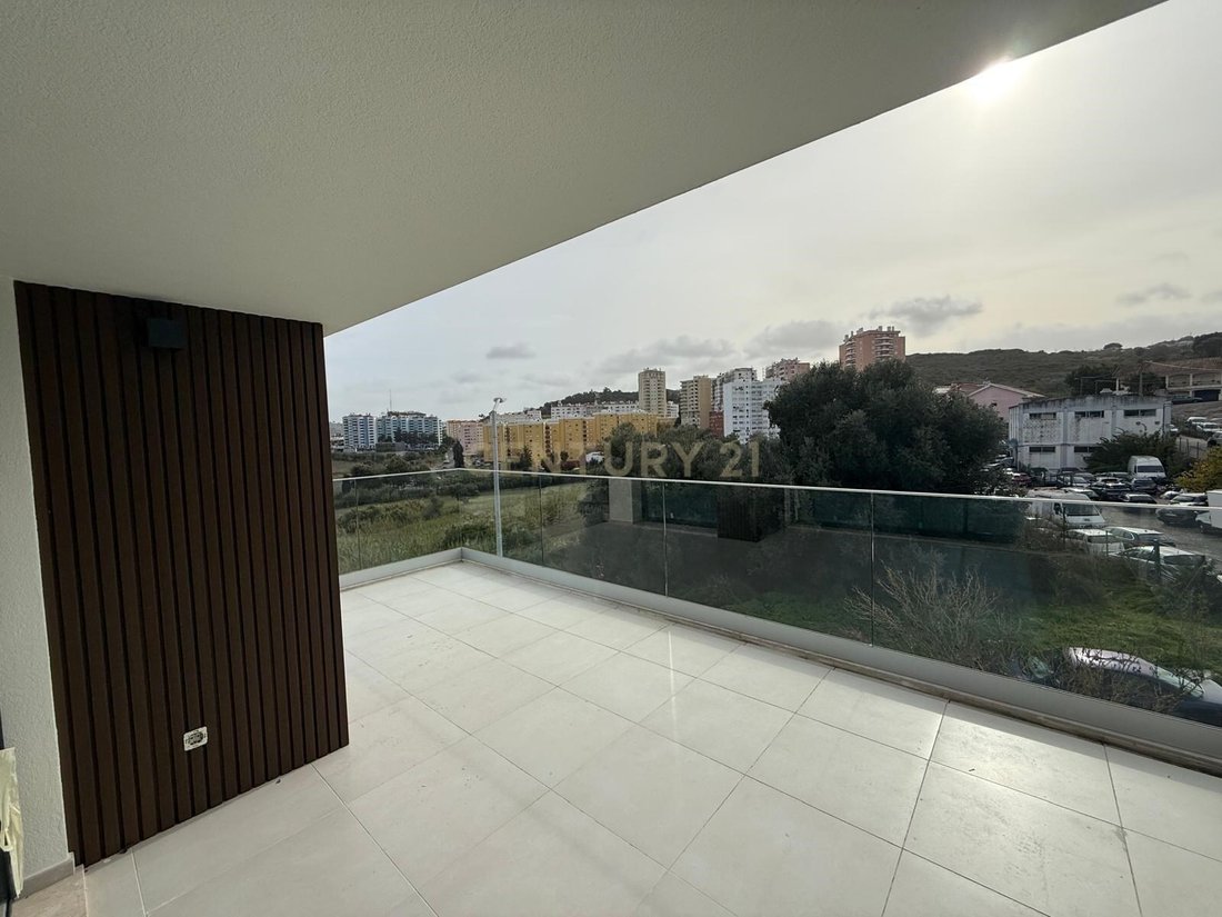 Villa in Loures, Lisbon, Portugal 3 - 16713436
