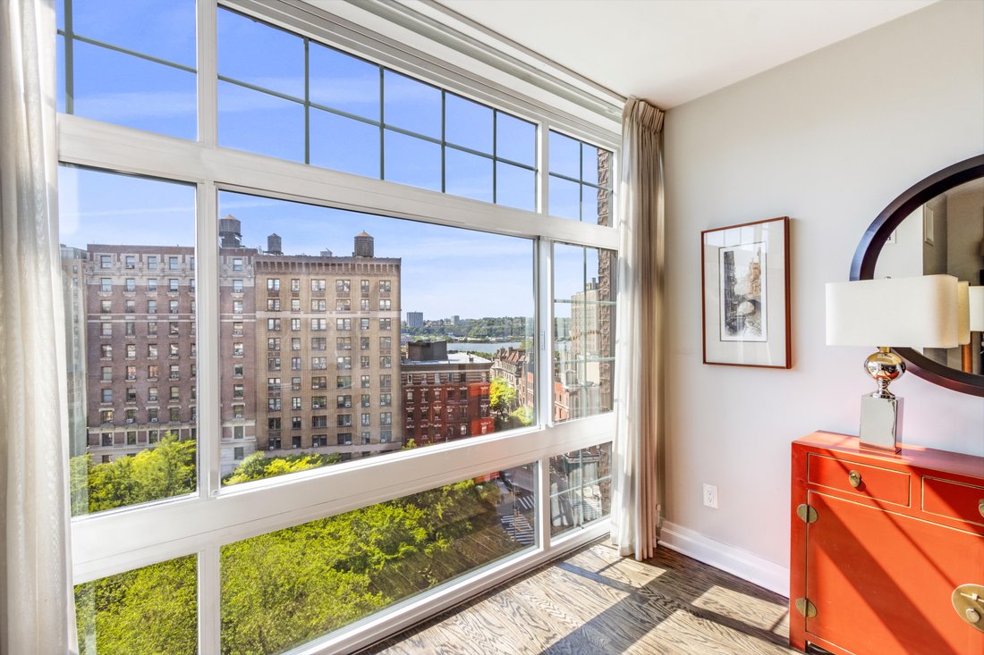 Condo in New York, New York, United States 3 - 16746564