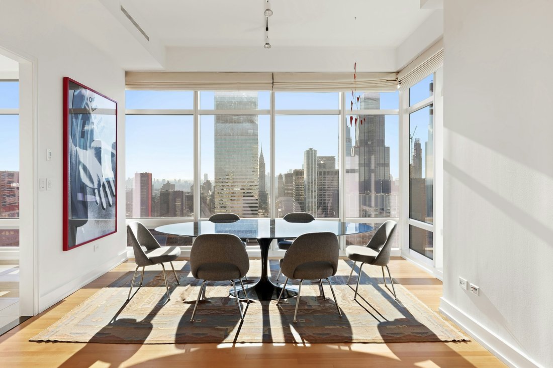 Condo in New York, New York, United States 4 - 16747483