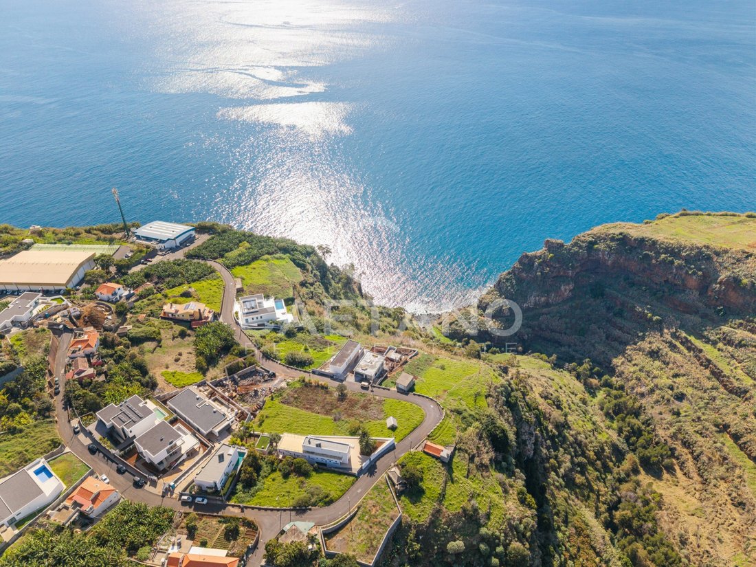 House in Estreito da Calheta, Madeira, Portugal 5 - 16750048