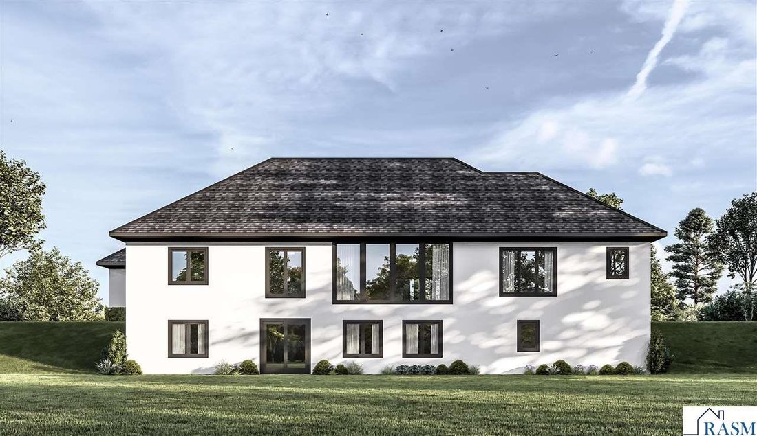 House in Mankato, Minnesota, United States 2 - 16750473