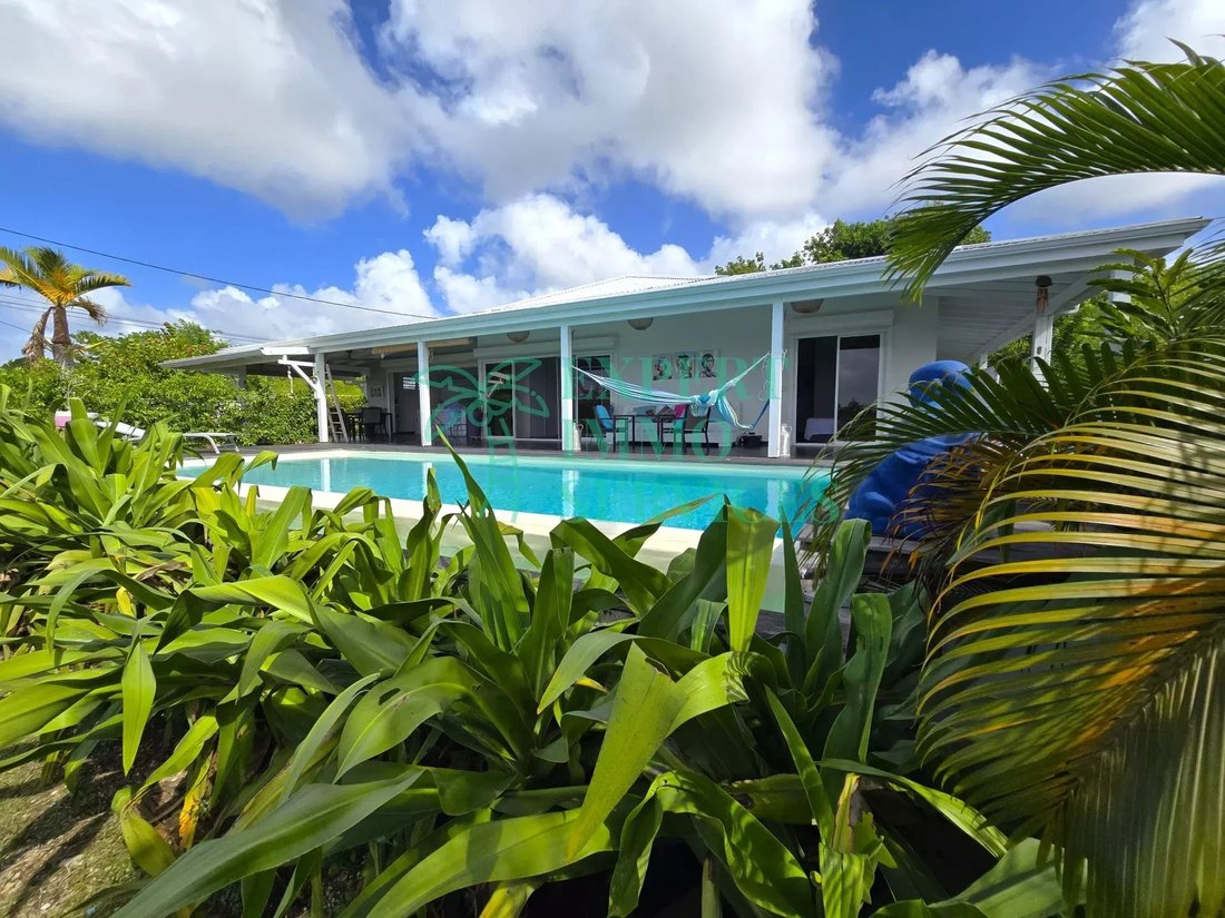 Villa in Grand-Bourg, Grande-Terre, Guadeloupe 2 - 16748665