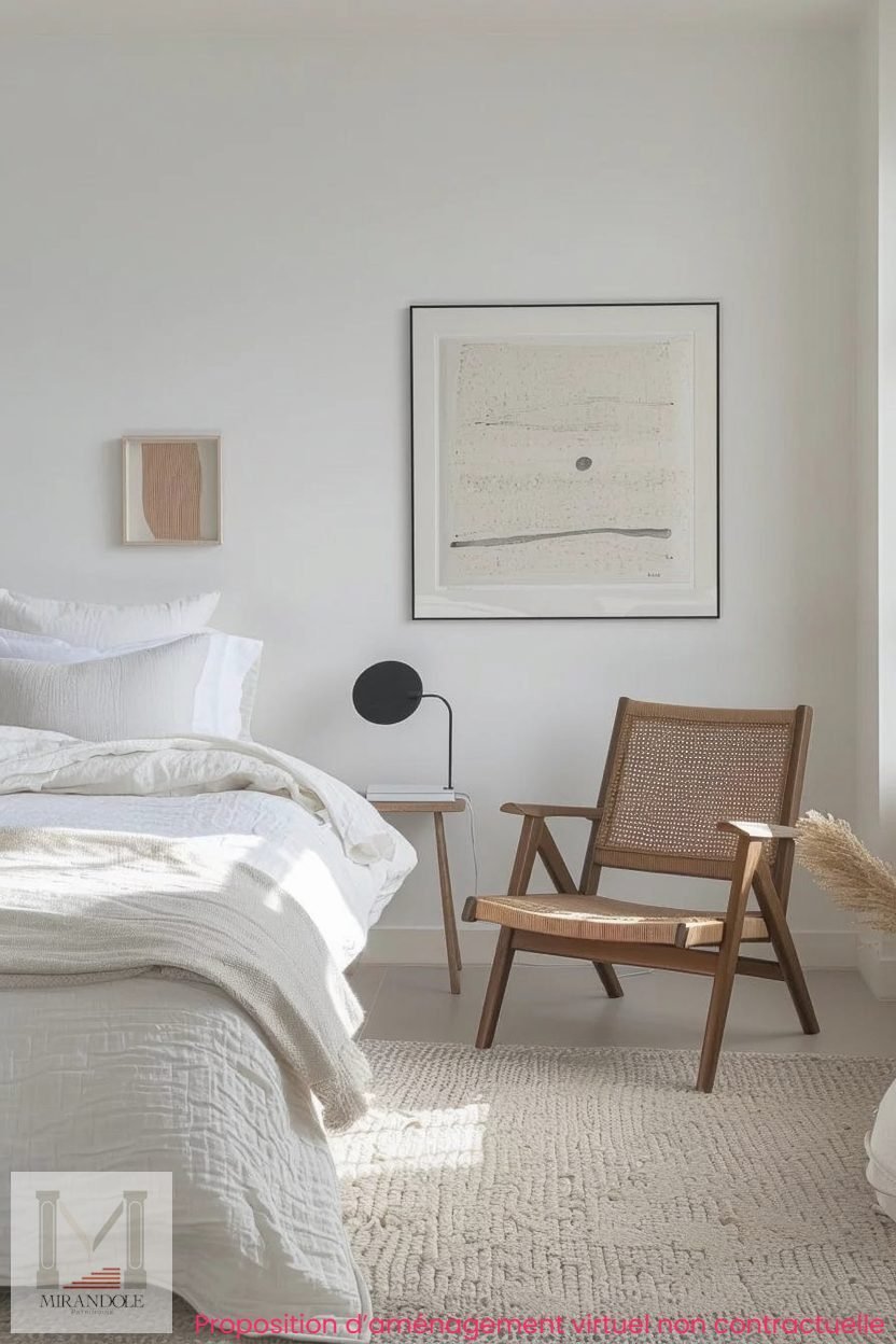 Apartment in Vieille Chapelle, 8e Arrondissement, Marseille 5 - 16750873
