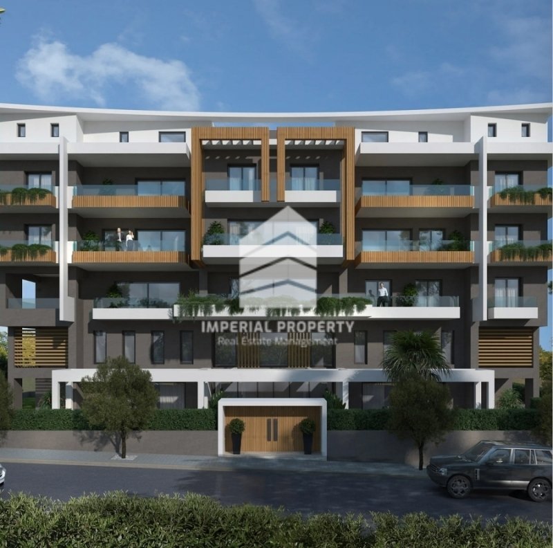 Apartment in South Athens, Attica, Greece 1 - 16748994